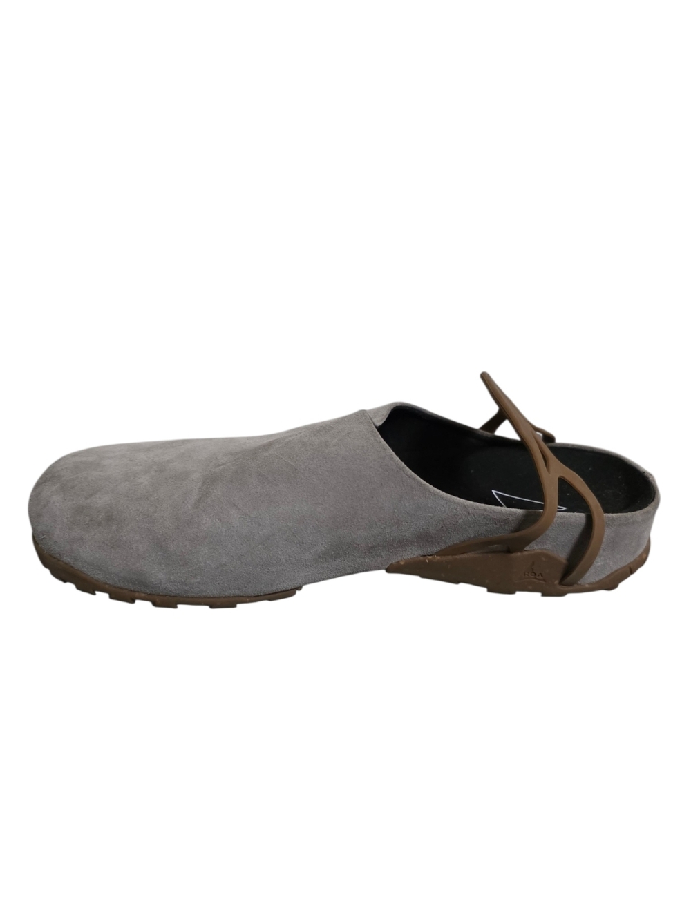 ROA Fedaia Mule in Grey Size 12 - Picture 6 of 9